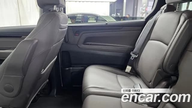 2018 Honda Odyssey 3.5 Sold VIN 5KBRL6880JB600624 – photo 18 2018 Honda Odyssey 3.5 Sold VIN 5KBRL6880JB600624 – photo 18
