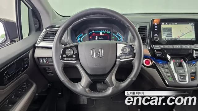 2018 Honda Odyssey 3.5 Sold VIN 5KBRL6880JB600624 – photo 22 2018 Honda Odyssey 3.5 Sold VIN 5KBRL6880JB600624 – photo 22