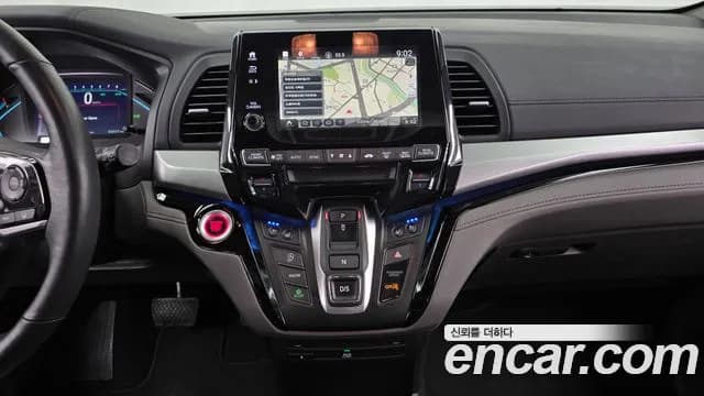 2018 Honda Odyssey 3.5 Sold VIN 5KBRL6880JB600624 – photo 24 2018 Honda Odyssey 3.5 Sold VIN 5KBRL6880JB600624 – photo 24