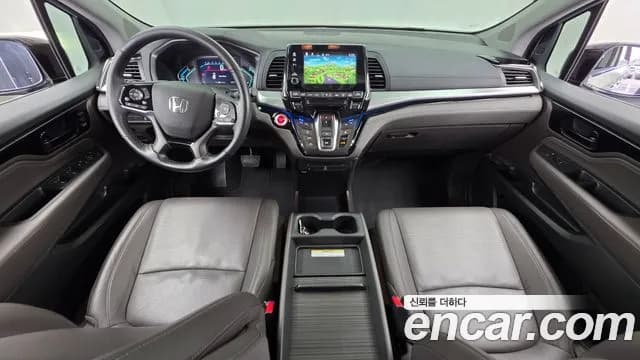 2018 Honda Odyssey 3.5 Sold VIN 5KBRL6880JB600624 – photo 25 2018 Honda Odyssey 3.5 Sold VIN 5KBRL6880JB600624 – photo 25