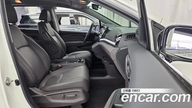 2018 Honda Odyssey 3.5 Sold VIN 5KBRL6880JB600624 – photo 33 2018 Honda Odyssey 3.5 Sold VIN 5KBRL6880JB600624 – photo 33