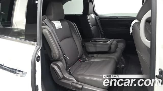 2019 Honda Odyssey 3.5 Sold VIN 5KBRL6880KB600863 – dashboard 2019 Honda Odyssey 3.5 Sold VIN 5KBRL6880KB600863 – dashboard