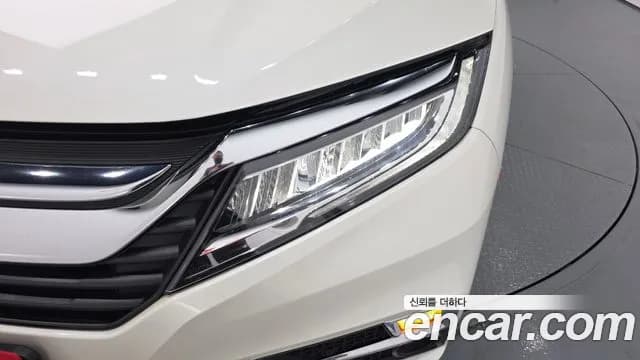 2019 Honda Odyssey 3.5 Sold VIN 5KBRL6880KB600863 – undercarriage 2019 Honda Odyssey 3.5 Sold VIN 5KBRL6880KB600863 – undercarriage