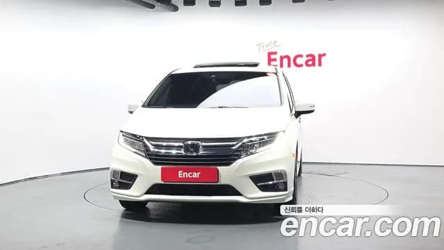 2019 Honda Odyssey 3.5 Sold VIN 5KBRL6880KB600863 – photo 12 2019 Honda Odyssey 3.5 Sold VIN 5KBRL6880KB600863 – photo 12
