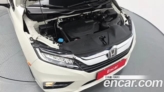 2019 Honda Odyssey 3.5 Sold VIN 5KBRL6880KB600863 – photo 17 2019 Honda Odyssey 3.5 Sold VIN 5KBRL6880KB600863 – photo 17