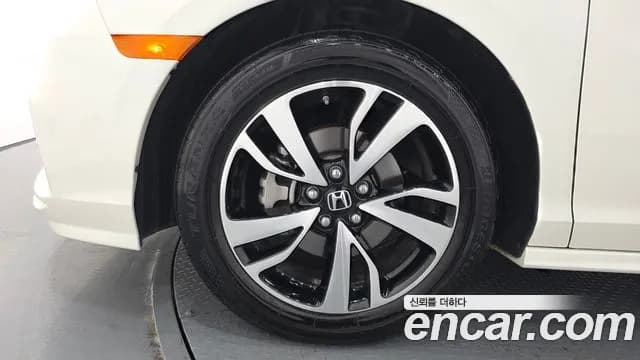 2019 Honda Odyssey 3.5 Sold VIN 5KBRL6880KB600863 – photo 24 2019 Honda Odyssey 3.5 Sold VIN 5KBRL6880KB600863 – photo 24