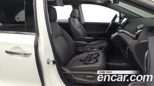 2019 Honda Odyssey 3.5 Sold VIN 5KBRL6880KB600863 – photo 25 2019 Honda Odyssey 3.5 Sold VIN 5KBRL6880KB600863 – photo 25
