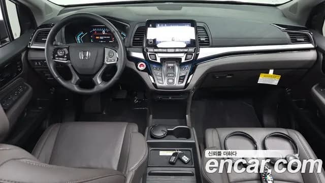 2019 Honda Odyssey 3.5 Sold VIN 5KBRL6880KB600863 – photo 37 2019 Honda Odyssey 3.5 Sold VIN 5KBRL6880KB600863 – photo 37
