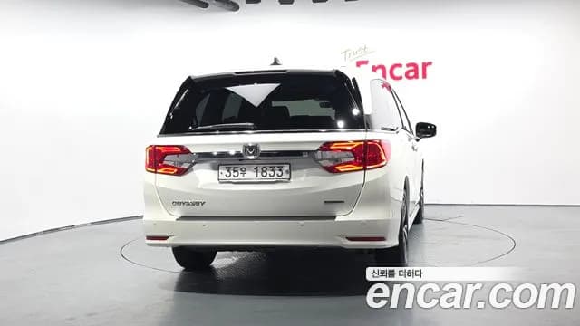 2019 Honda Odyssey 3.5 Sold VIN 5KBRL6880KB600863 – photo 47 2019 Honda Odyssey 3.5 Sold VIN 5KBRL6880KB600863 – photo 47
