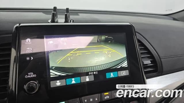 2019 Honda Odyssey 3.5 Sold VIN 5KBRL6880KB601203 – front exterior 2019 Honda Odyssey 3.5 Sold VIN 5KBRL6880KB601203 – front exterior