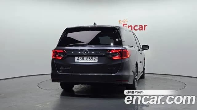 2019 Honda Odyssey 3.5 Sold VIN 5KBRL6880KB601203 – engine bay 2019 Honda Odyssey 3.5 Sold VIN 5KBRL6880KB601203 – engine bay