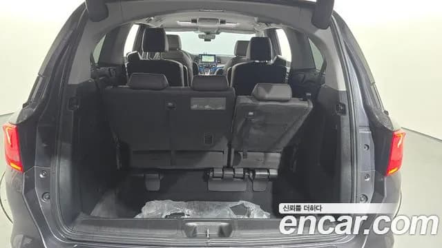 2019 Honda Odyssey 3.5 Sold VIN 5KBRL6880KB601203 – odometer reading 2019 Honda Odyssey 3.5 Sold VIN 5KBRL6880KB601203 – odometer reading