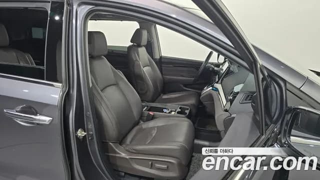 2019 Honda Odyssey 3.5 Sold VIN 5KBRL6880KB601203 – photo 11 2019 Honda Odyssey 3.5 Sold VIN 5KBRL6880KB601203 – photo 11
