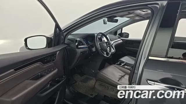 2019 Honda Odyssey 3.5 Sold VIN 5KBRL6880KB601203 – photo 13 2019 Honda Odyssey 3.5 Sold VIN 5KBRL6880KB601203 – photo 13