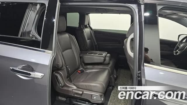 2019 Honda Odyssey 3.5 Sold VIN 5KBRL6880KB601203 – photo 18 2019 Honda Odyssey 3.5 Sold VIN 5KBRL6880KB601203 – photo 18