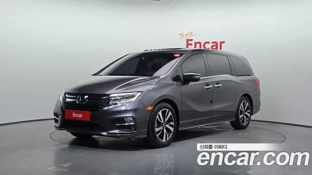 2019 Honda Odyssey 3.5 Sold VIN 5KBRL6880KB601203 – photo 21 2019 Honda Odyssey 3.5 Sold VIN 5KBRL6880KB601203 – photo 21