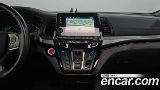 2019 Honda Odyssey 3.5 Sold VIN 5KBRL6880KB601203 – photo 22 2019 Honda Odyssey 3.5 Sold VIN 5KBRL6880KB601203 – photo 22