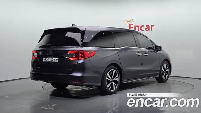 2019 Honda Odyssey 3.5 Sold VIN 5KBRL6880KB601203 – photo 29 2019 Honda Odyssey 3.5 Sold VIN 5KBRL6880KB601203 – photo 29
