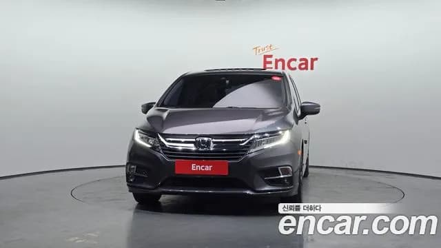 2019 Honda Odyssey 3.5 Sold VIN 5KBRL6880KB601203 – photo 30 2019 Honda Odyssey 3.5 Sold VIN 5KBRL6880KB601203 – photo 30