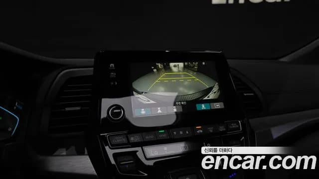 2020 Honda Odyssey 3.5 Sold VIN 5KBRL6880LB600143 – front exterior 2020 Honda Odyssey 3.5 Sold VIN 5KBRL6880LB600143 – front exterior