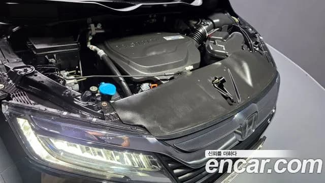 2020 Honda Odyssey 3.5 Sold VIN 5KBRL6880LB600143 – photo 15 2020 Honda Odyssey 3.5 Sold VIN 5KBRL6880LB600143 – photo 15
