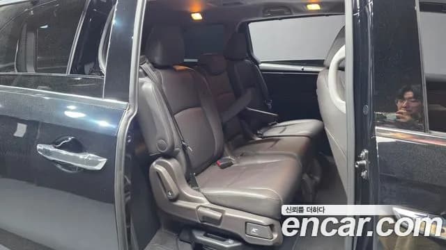 2020 Honda Odyssey 3.5 Sold VIN 5KBRL6880LB600143 – photo 16 2020 Honda Odyssey 3.5 Sold VIN 5KBRL6880LB600143 – photo 16