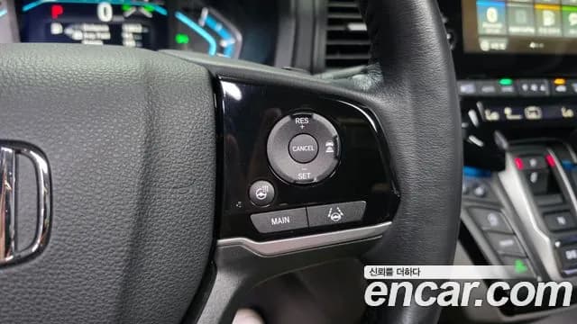 2020 Honda Odyssey 3.5 Sold VIN 5KBRL6880LB600143 – photo 17 2020 Honda Odyssey 3.5 Sold VIN 5KBRL6880LB600143 – photo 17