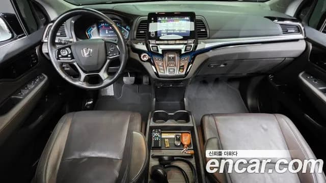 2020 Honda Odyssey 3.5 Sold VIN 5KBRL6880LB600143 – photo 22 2020 Honda Odyssey 3.5 Sold VIN 5KBRL6880LB600143 – photo 22