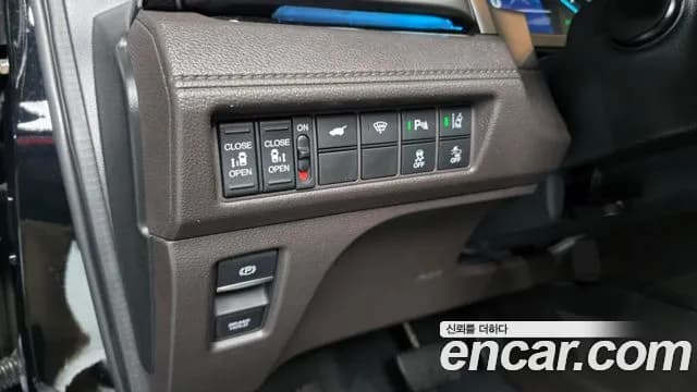 2020 Honda Odyssey 3.5 Sold VIN 5KBRL6880LB600143 – photo 24 2020 Honda Odyssey 3.5 Sold VIN 5KBRL6880LB600143 – photo 24