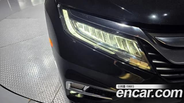 2020 Honda Odyssey 3.5 Sold VIN 5KBRL6880LB600143 – photo 26 2020 Honda Odyssey 3.5 Sold VIN 5KBRL6880LB600143 – photo 26