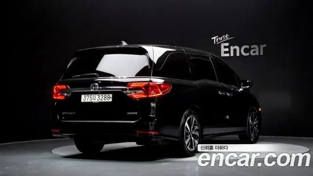 2020 Honda Odyssey 3.5 Sold VIN 5KBRL6880LB600143 – photo 28 2020 Honda Odyssey 3.5 Sold VIN 5KBRL6880LB600143 – photo 28