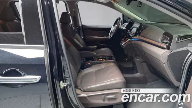 2020 Honda Odyssey 3.5 Sold VIN 5KBRL6880LB600143 – photo 32 2020 Honda Odyssey 3.5 Sold VIN 5KBRL6880LB600143 – photo 32