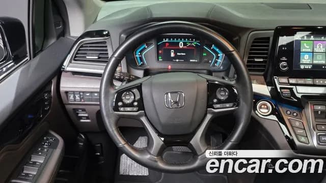 2020 Honda Odyssey 3.5 Sold VIN 5KBRL6880LB600143 – photo 33 2020 Honda Odyssey 3.5 Sold VIN 5KBRL6880LB600143 – photo 33