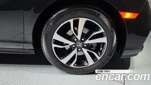 2020 Honda Odyssey 3.5 Sold VIN 5KBRL6880LB600143 – photo 36 2020 Honda Odyssey 3.5 Sold VIN 5KBRL6880LB600143 – photo 36