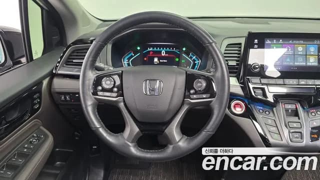 2021 Honda Odyssey 3.5 Sold VIN 5KBRL6890MB600158 – interior seats 2021 Honda Odyssey 3.5 Sold VIN 5KBRL6890MB600158 – interior seats
