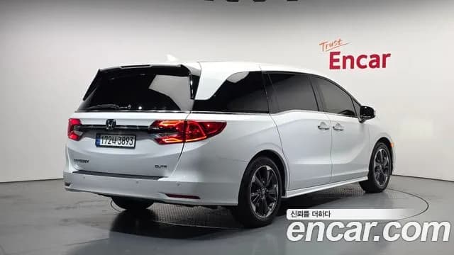 2021 Honda Odyssey 3.5 Sold VIN 5KBRL6890MB600158 – engine bay 2021 Honda Odyssey 3.5 Sold VIN 5KBRL6890MB600158 – engine bay