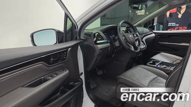 2021 Honda Odyssey 3.5 Sold VIN 5KBRL6890MB600158 – photo 11 2021 Honda Odyssey 3.5 Sold VIN 5KBRL6890MB600158 – photo 11