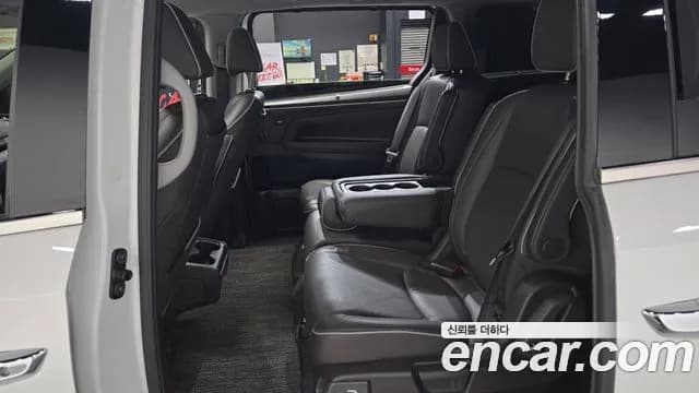 2021 Honda Odyssey 3.5 Sold VIN 5KBRL6890MB600158 – photo 13 2021 Honda Odyssey 3.5 Sold VIN 5KBRL6890MB600158 – photo 13