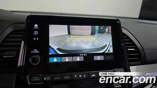 2021 Honda Odyssey 3.5 Sold VIN 5KBRL6890MB600158 – photo 17 2021 Honda Odyssey 3.5 Sold VIN 5KBRL6890MB600158 – photo 17