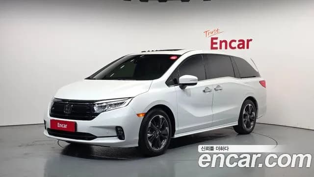 2021 Honda Odyssey 3.5 Sold VIN 5KBRL6890MB600158 – photo 20 2021 Honda Odyssey 3.5 Sold VIN 5KBRL6890MB600158 – photo 20