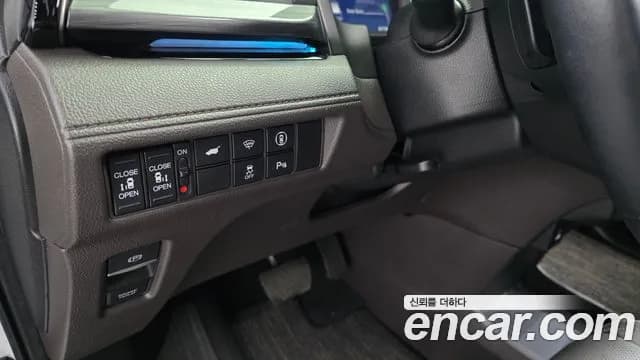 2021 Honda Odyssey 3.5 Sold VIN 5KBRL6890MB600158 – photo 21 2021 Honda Odyssey 3.5 Sold VIN 5KBRL6890MB600158 – photo 21
