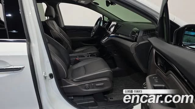 2021 Honda Odyssey 3.5 Sold VIN 5KBRL6890MB600158 – photo 26 2021 Honda Odyssey 3.5 Sold VIN 5KBRL6890MB600158 – photo 26