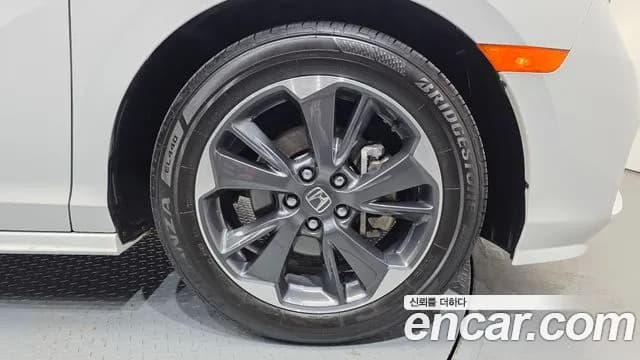 2021 Honda Odyssey 3.5 Sold VIN 5KBRL6890MB600158 – photo 29 2021 Honda Odyssey 3.5 Sold VIN 5KBRL6890MB600158 – photo 29