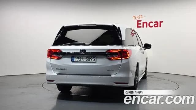 2021 Honda Odyssey 3.5 Sold VIN 5KBRL6890MB600158 – photo 32 2021 Honda Odyssey 3.5 Sold VIN 5KBRL6890MB600158 – photo 32
