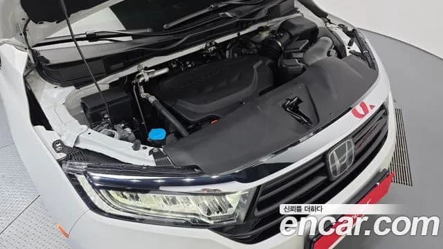 2021 Honda Odyssey 3.5 Sold VIN 5KBRL6890MB600158 – photo 33 2021 Honda Odyssey 3.5 Sold VIN 5KBRL6890MB600158 – photo 33