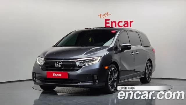 2022 Honda Odyssey 3.5 Sold VIN 5KBRL6890NB600130 – engine bay 2022 Honda Odyssey 3.5 Sold VIN 5KBRL6890NB600130 – engine bay
