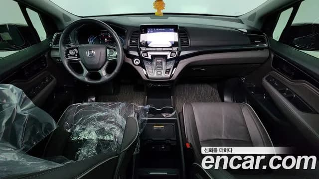 2022 Honda Odyssey 3.5 Sold VIN 5KBRL6890NB600130 – photo 18 2022 Honda Odyssey 3.5 Sold VIN 5KBRL6890NB600130 – photo 18