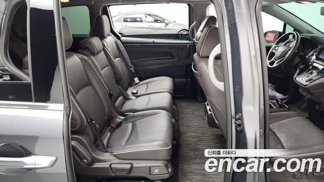 2022 Honda Odyssey 3.5 Sold VIN 5KBRL6890NB600130 – photo 19 2022 Honda Odyssey 3.5 Sold VIN 5KBRL6890NB600130 – photo 19