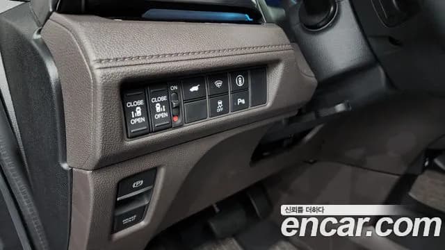 2022 Honda Odyssey 3.5 Sold VIN 5KBRL6890NB600130 – photo 20 2022 Honda Odyssey 3.5 Sold VIN 5KBRL6890NB600130 – photo 20