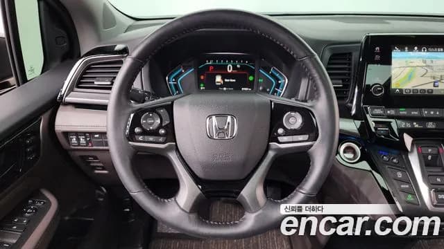 2022 Honda Odyssey 3.5 Sold VIN 5KBRL6890NB600130 – photo 21 2022 Honda Odyssey 3.5 Sold VIN 5KBRL6890NB600130 – photo 21